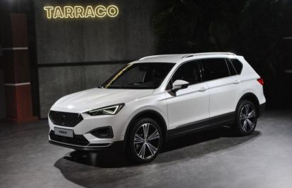 Toto je najväčší konkurent Škody Kodiaq, Seat Tarraco predstavený!