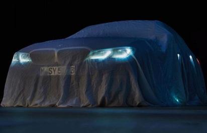 Nové BMW 3 postupne prichádza, toto o ňom vieme!
