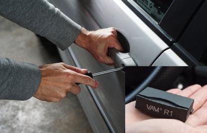 Triky zlodejov: Ako zabrániť krádeži auta za 30 sekúnd? 