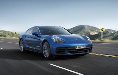 Porsche končí s naftovými motormi!