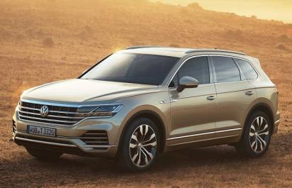Novinka z Bratislavy: Pod kapotou technika 435-koňového Audi SQ7!