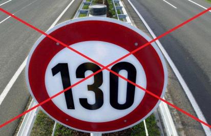Rakúsko zvyšuje rýchlostný limit na diaľnici.