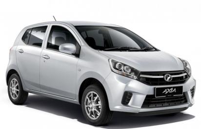Najlacnejšie auto v Singapure stojí 74 000€! Má litrový trojvalec a 68 koní. Prečo?