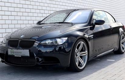 Vzácne BMW M3 za 19 990 €: Prerobené na dízlový pohon