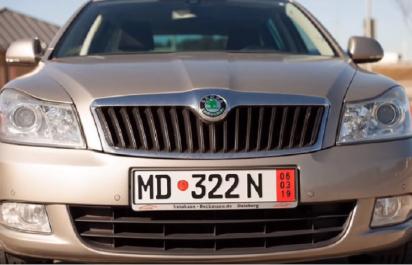 Škoda Octavia: Top stav, nájazd 132 000 km, cena 7 100 € v Nemecku 