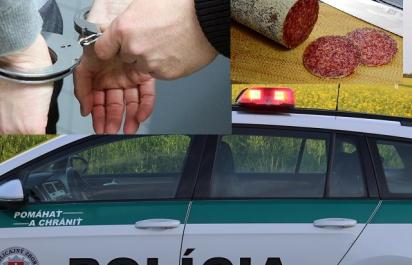 Kuriózny prípad útoku na verejného činiteľa: Mužovi z Košíc hrozí 5 rokov väzenia 