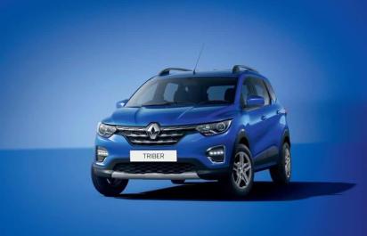 Ideálne rodinné auto od Renaultu: 7 miest, 8 200 €!