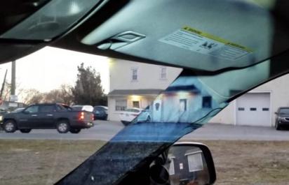 Zárobok 25 000 $: 14-ročné dievča vyriešilo nebezpečný mŕtvy uhol!