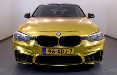 Lacné BMW M3? Pozor na napodobeninu za 14 950 €