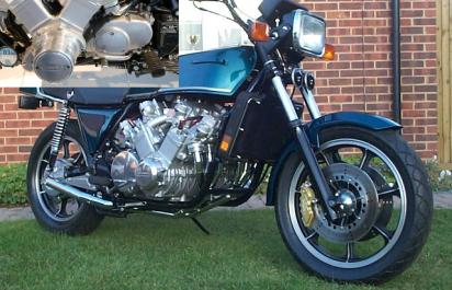 Unikátna V12 Kawasaki beštia: Brutálny výkon 250 koní!