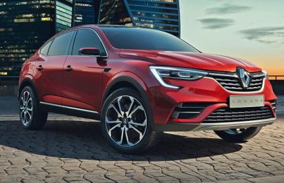 Dostupné prémiové SUV za 14 000 €: Nie je z Číny!