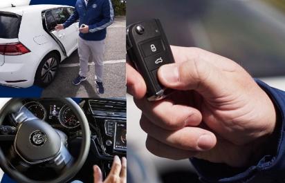 Volkswagen radí: Užitočné triky fungovania hlavných systémov