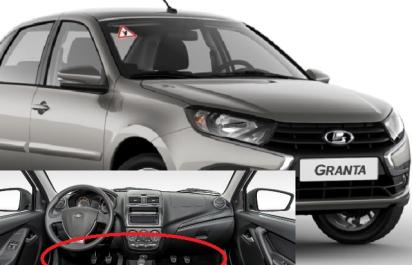 Unikátna Lada s bonusom: 5 pedálov, cena 5 920 €