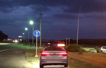 Nová zbraň polície v Rusku: Vodiči dodržiavajú rýchlosť bez prítomnosti hliadky 