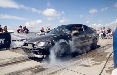 Šampionát konských síl štartuje v apríli