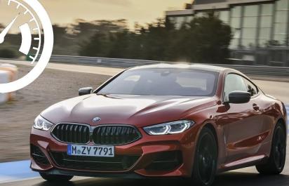 Najkrajšie BMW všetkých čias: Nová M850i beštia!