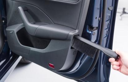 Nová Škoda Octavia: poteší týmito chytrými doplnkami.