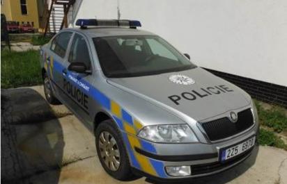 Túto Octaviu II predáva česká polícia za 369 €! Prečo?