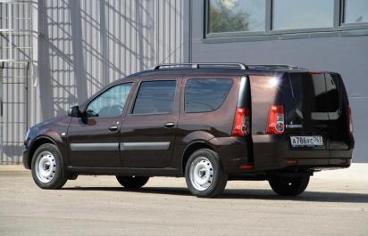 Bizarná úprava: predĺžený kombík Dacia musíte vidieť!