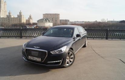 Najdrahší Hyundai na svete! 122 000 €, luxus ako Rolls-Royce!
