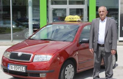 Táto Škoda Fabia najazdila 1 000 000 km, Škoda dala majiteľovi darček. Aký?