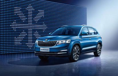 Ďalšia Škoda oficiálne potvrdená: Bude to Kamiq!