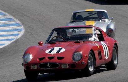 Ferrari 250 GTO pred rokmi predal za 8 500 €, dnes by za neho dostal skoro 80 miliónov €!
