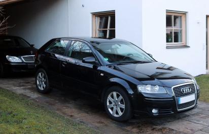 Na predaj auto jedného z top futbalistov sveta! Len 3 960 €!