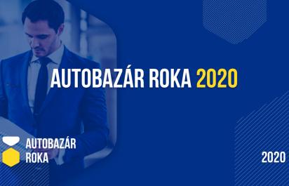 Slováci vyberú najlepší autobazár za rok 2020