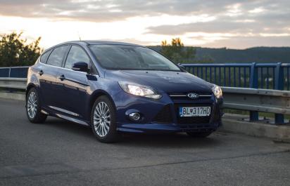 Ford Focus Mk III: Aký je a na čo si dať pozor pri kúpe