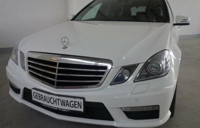AMG combi Mercedesu: Zľava zo 160 281 € na 29 990 €!
