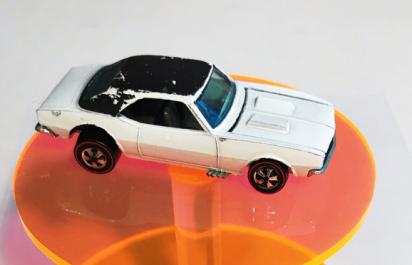 Toto je najdrahší model autíčka na svete, 91 000 €! Prečo?