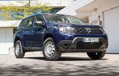 Koľko € stojí prevádzka najlacnejšieho SUV, Dacie Duster?