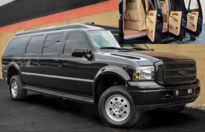 Kráľ straty hodnoty: Pancierové SUV za zlomok ceny o 84 % lacnejšie!