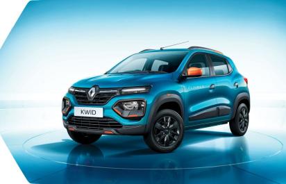 Najlacnejšie SUV sveta za 3 600 € dostalo facelift!