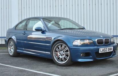 Poctivé BMW M3 za cenu základnej Fabie!!!