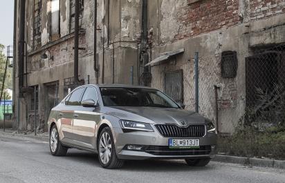 Škoda Superb III (3V): Aký je a na čo si dať pri kúpe pozor