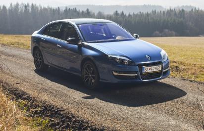 Renault Laguna III: Aká je a na čo si dať pri kúpe pozor