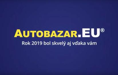 Autobazar.eu v roku 2019: Až tretina návštevníkov sú ženy