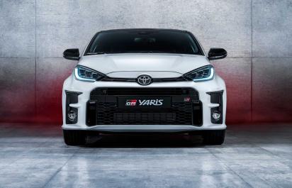 Brutálna Toyota GR Yaris pozná slovenskú cenu a má trojvalec