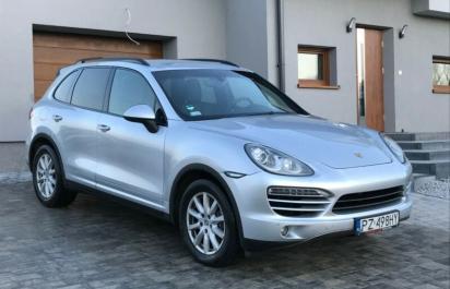 Najviac ojazdené Porsche sveta na predaj! Až 477 000 km!
