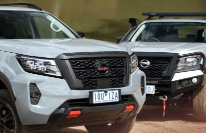 Dočkali sme sa faceliftu Nissanu Navara, bude aj na Slovensku