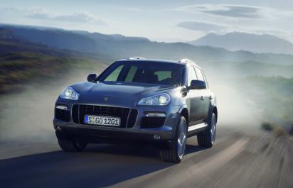 Top 5 športovo ladených SUV, ktoré majú vysoký výkon