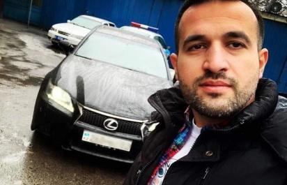 Ukradnutý Lexus vypátral v zahraničí sám majiteľ