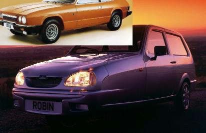 Spotreba len 2,35 l: Najškaredšie auto sveta - Zabudni na Multiplu!