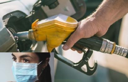 Koronavirus: Ceny palív klesajú - Bude diesel za 1 euro/liter?  