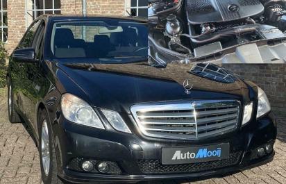 Nezničiteľný Mercedes - rekordný nájazd 1 020 987 km za koľko?