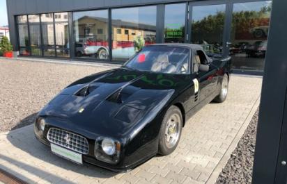 Najškaredšie Ferrari na svete na predaj. 1,3 milióna €!