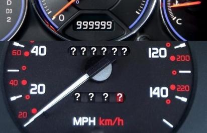 Ako spoznať stočené kilometre na aute? A trestá sa u nás vôbec stáčanie kilometrov pri predaji? Zistenia od Autobazar.EU poriadne prekvapujú