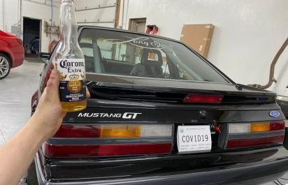 Koronavírus: ŠPZ na želanie, recesia, alebo je to už cez čiaru?